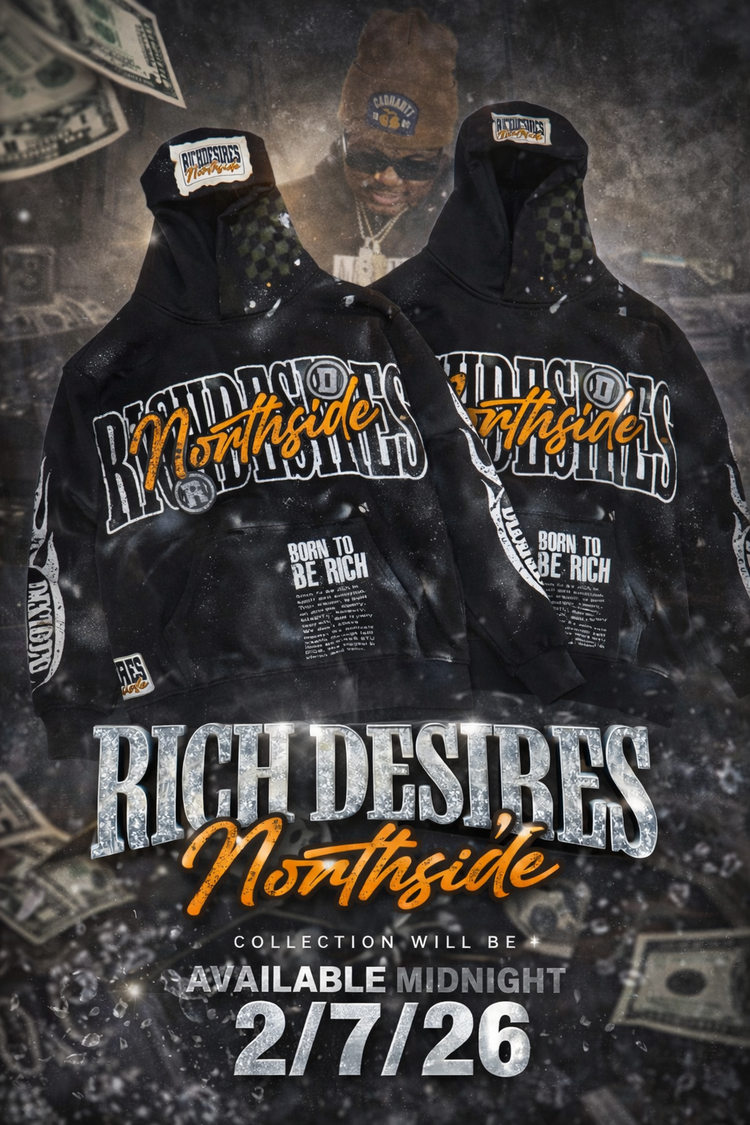 HOODIES