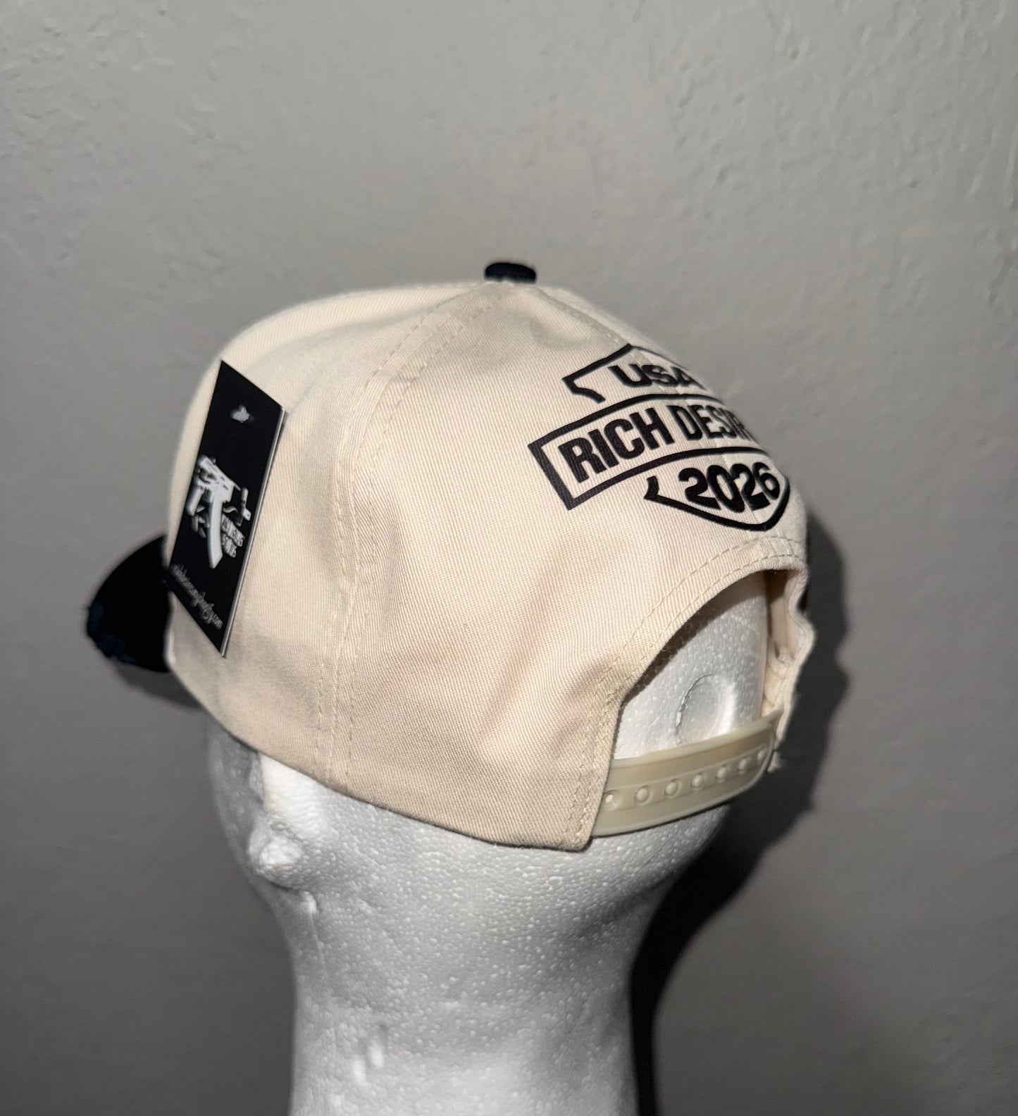 Vintage Style NBA Snapback!