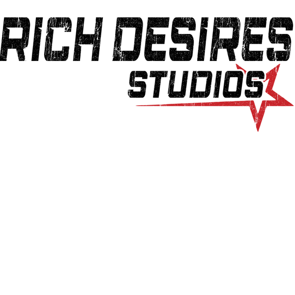 RICH DESIRES STUDIOS
