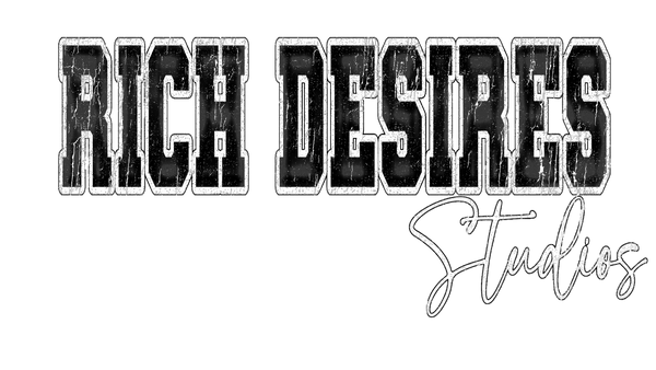 RICH DESIRES STUDIOS
