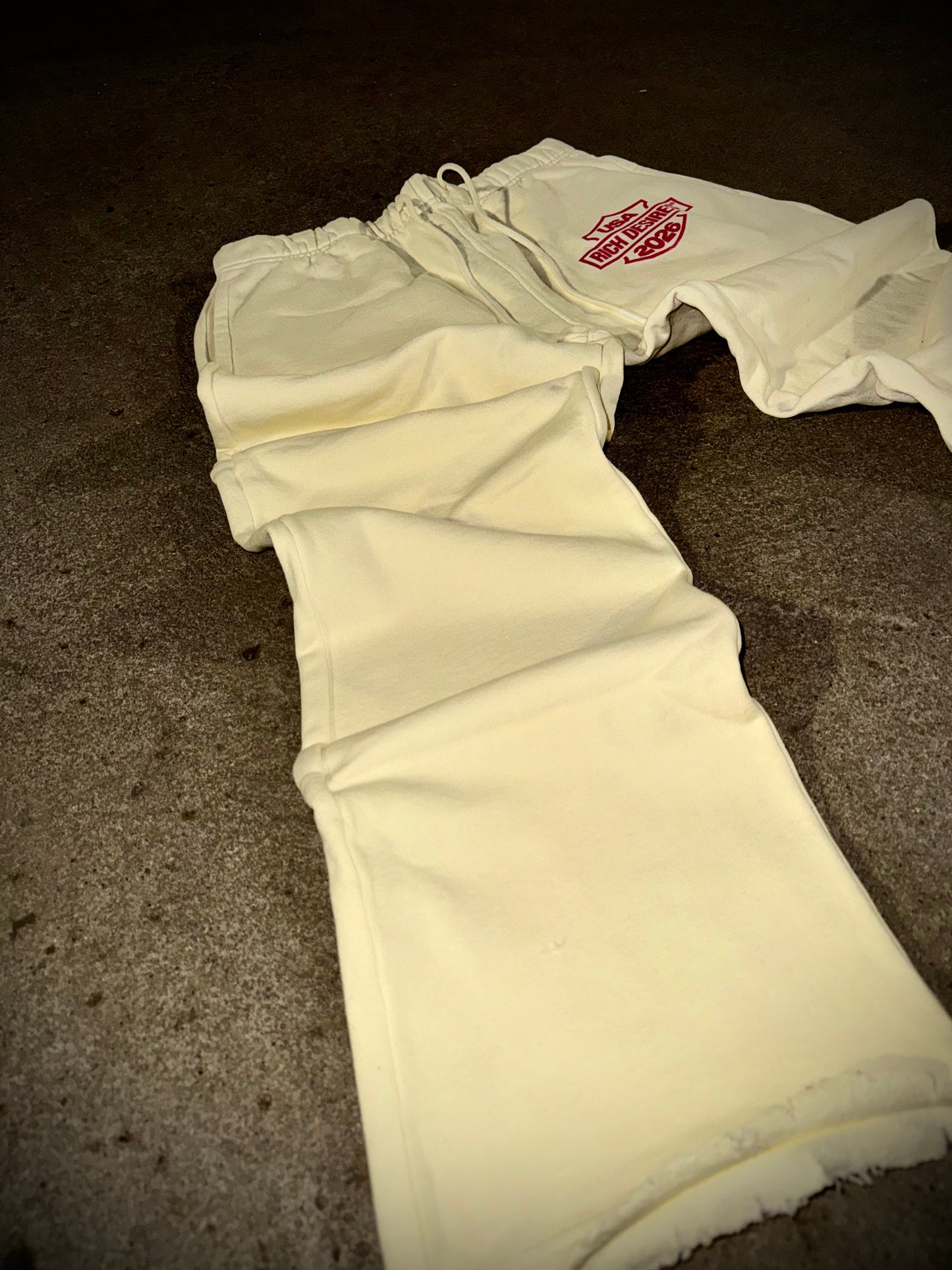 Legacy Desires UNISEX Pullover Set