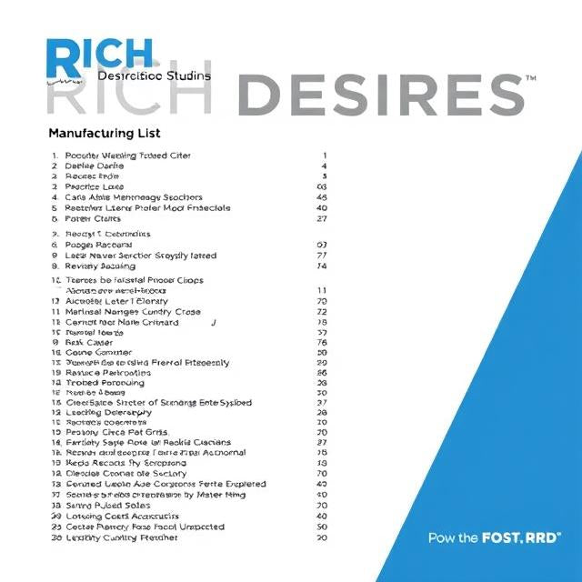 Tools for Starting a Brand!! (Ebook)