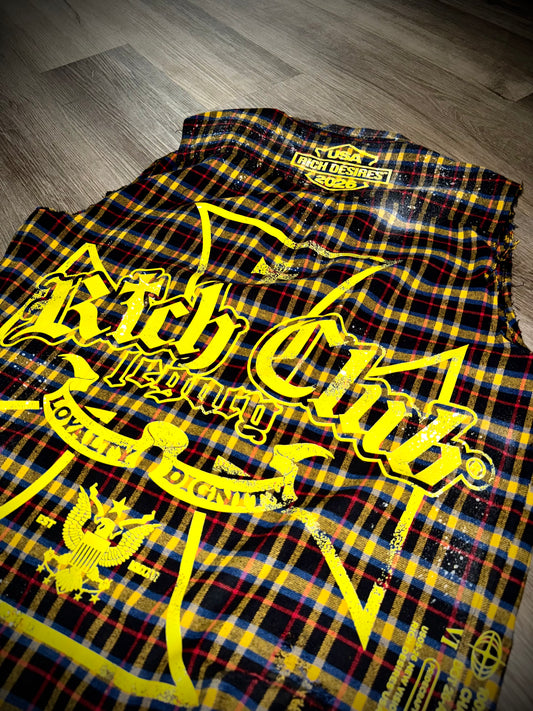 LEGACY FLANNEL